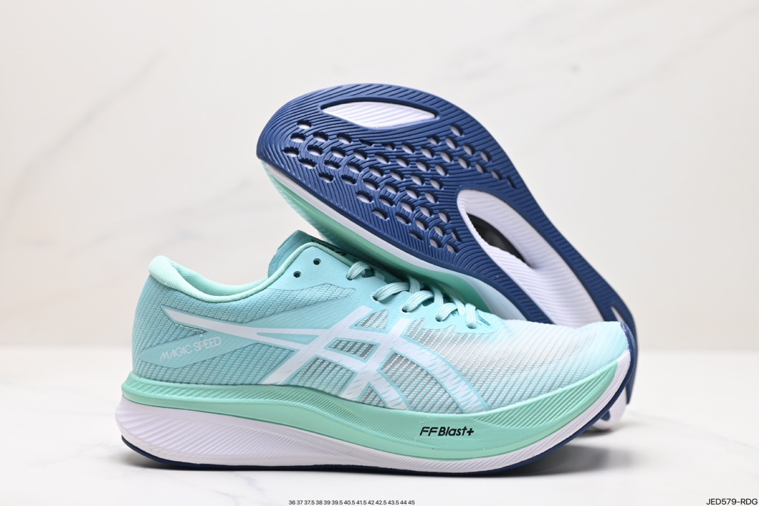 Asics Shoes